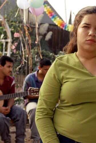 فيلم Real Women Have Curves 2002 مترجم