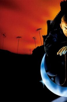 فيلم The Pit and the Pendulum 1991 مترجم