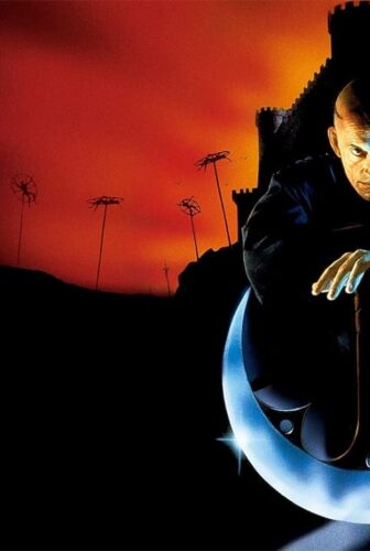 فيلم The Pit and the Pendulum 1991 مترجم