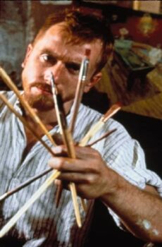 فيلم Vincent and Theo 1990 مترجم