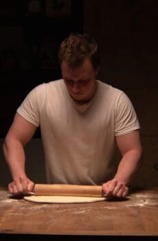 فيلم The Cakemaker 2017 مترجم