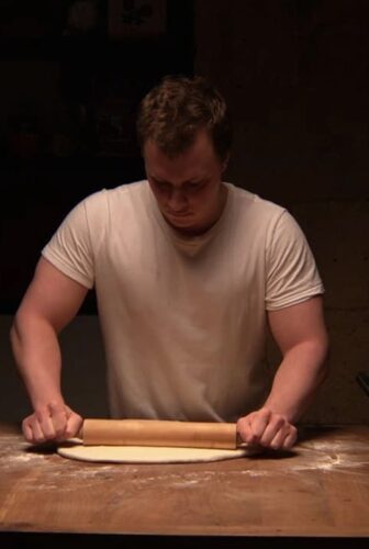 فيلم The Cakemaker 2017 مترجم