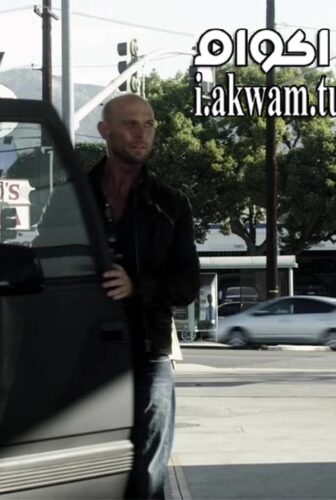 فيلم AWOL-72 2015 مترجم