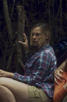 فيلم Desolation 2017 مترجم