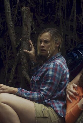فيلم Desolation 2017 مترجم