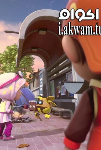 فيلم BoBoiBoy The Movie 2016 مترجم
