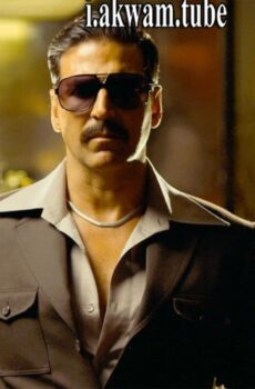 فيلم Once Upon a Time in Mumbai Dobaara 2013 مترجم