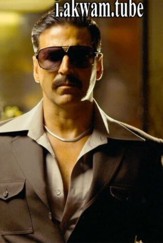 فيلم Once Upon a Time in Mumbai Dobaara 2013 مترجم