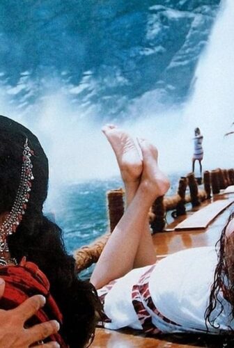 فيلم Trimurti 1995 مترجم