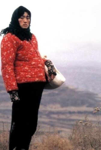 فيلم The Story of Qiu Ju 1992 مترجم