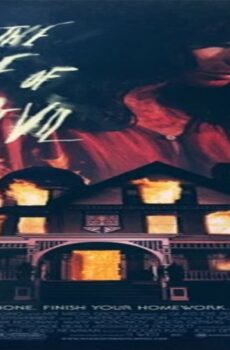 فيلم The House of the Devil 2009 مترجم
