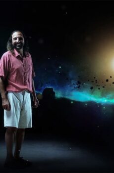 فيلم The Connected Universe 2016 مترجم