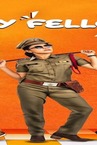 فيلم Silly Fellow 2018 مترجم