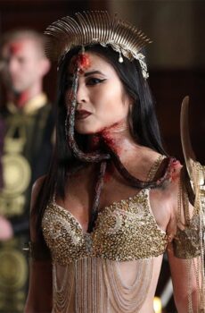 فيلم Shangri La Near Extinction 2018 مترجم