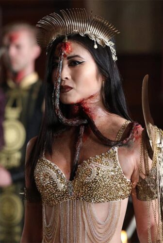 فيلم Shangri La Near Extinction 2018 مترجم