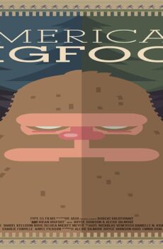 فيلم American Bigfoot 2017 مترجم