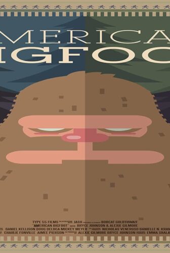 فيلم American Bigfoot 2017 مترجم