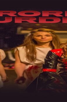 فيلم Sorority Murder 2015 مترجم