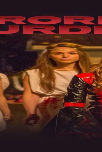فيلم Sorority Murder 2015 مترجم