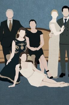 فيلم The Leisure Class 2015 مترجم