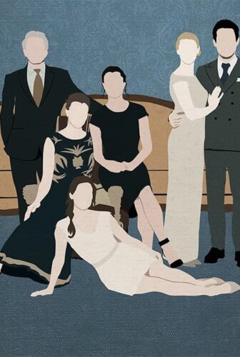 فيلم The Leisure Class 2015 مترجم
