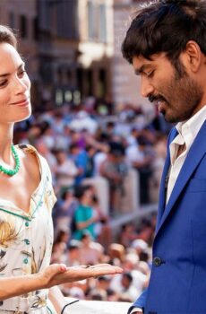 فيلم The Extraordinary Journey of the Fakir 2018 مترجم