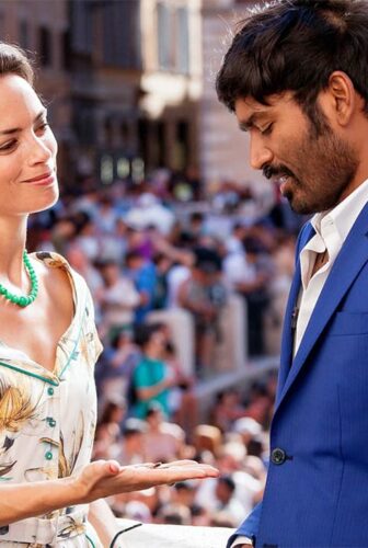 فيلم The Extraordinary Journey of the Fakir 2018 مترجم