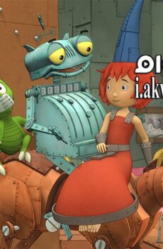 فيلم Knight Rusty 2014 مترجم