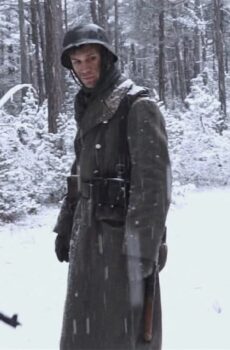 فيلم Winter War 2017 مترجم