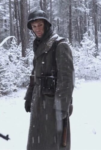 فيلم Winter War 2017 مترجم