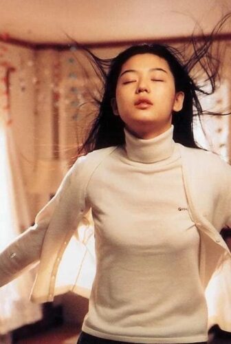 فيلم Windstruck 2004 مترجم