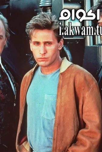 فيلم Freejack 1992 مترجم