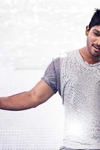 فيلم Race Gurram 2014 مترجم