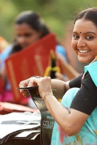 فيلم Udhaharanam Sujatha 2017 مترجم