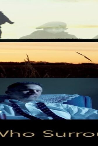 فيلم They Who Surround Us 2020 مترجم