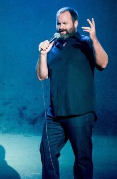 فيلم Tom Segura Mostly Stories 2016 مترجم
