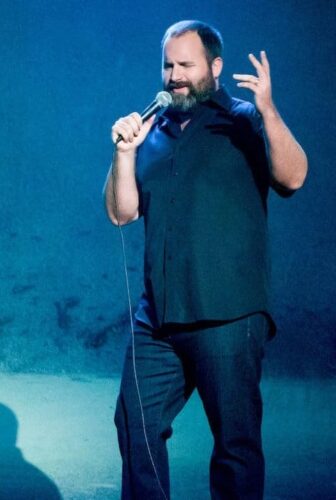 فيلم Tom Segura Mostly Stories 2016 مترجم