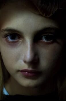 فيلم Wolf Mother 2016 مترجم