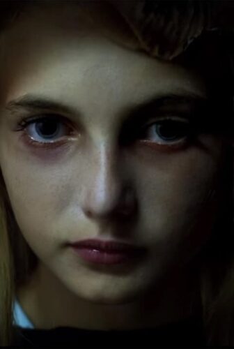 فيلم Wolf Mother 2016 مترجم