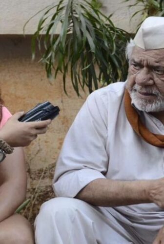 فيلم Project Marathwada 2016 مترجم