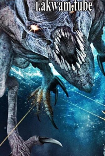 فيلم Alien Convergence 2017 مترجم