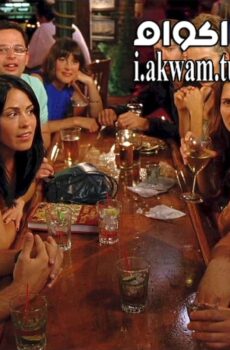 فيلم A Good Old Fashioned Orgy 2011 مترجم