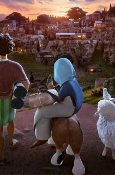 فيلم The Star 2017 مترجم