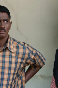 فيلم Enakkul Oruvan 2015 مترجم