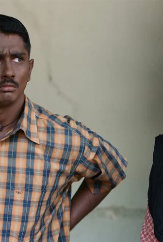 فيلم Enakkul Oruvan 2015 مترجم