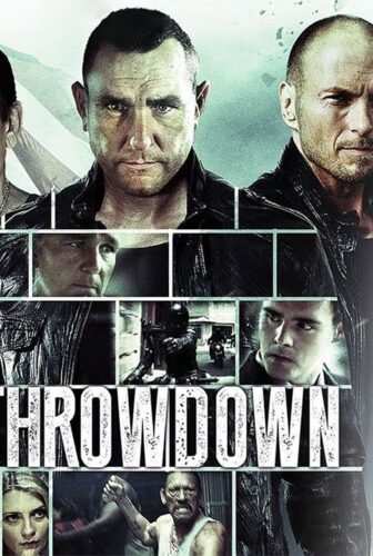 فيلم Throwdown 2014 مترجم