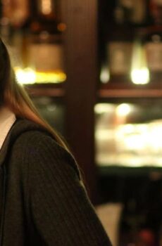 فيلم Twisted 2018 مترجم