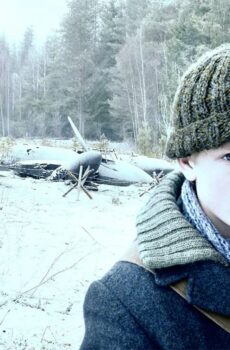 فيلم Winter in Wartime 2008 مترجم