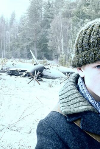 فيلم Winter in Wartime 2008 مترجم
