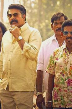 فيلم Puthan Panam 2017 مترجم